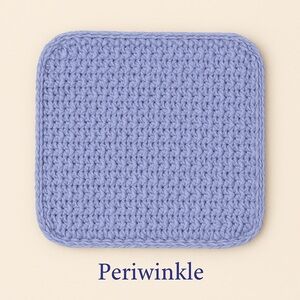 Crochet Washcloth - Handmade Cotton Cloth for Everyday Use